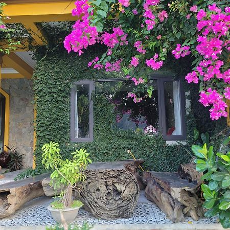 Amazing View Homestay Ninh Binh Exterior foto