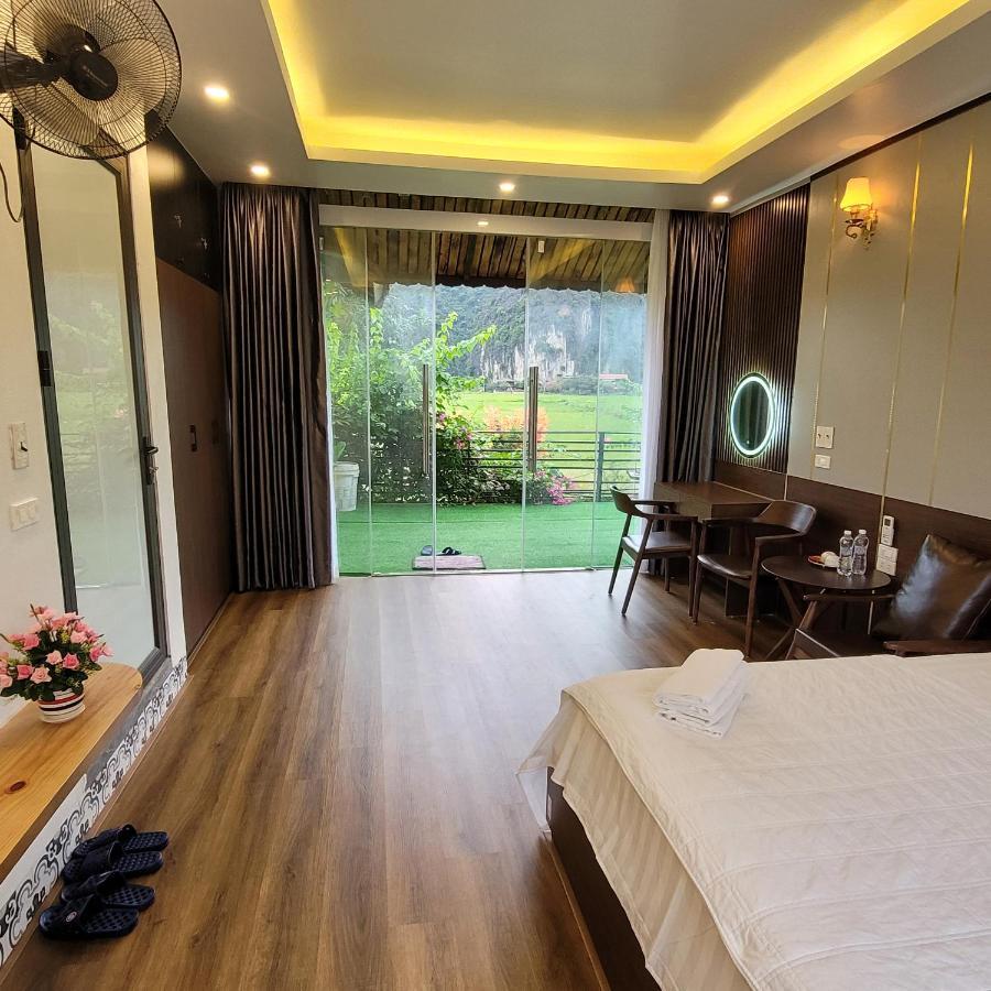 Amazing View Homestay Ninh Binh Zimmer foto