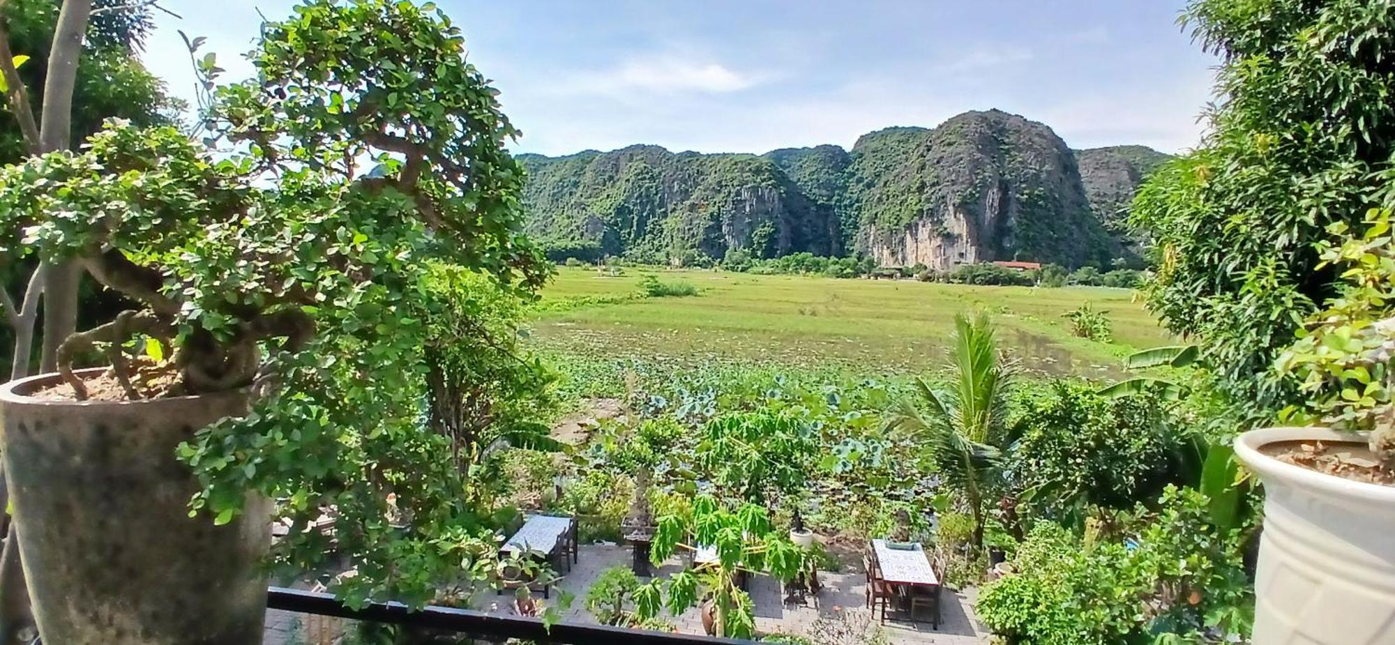 Amazing View Homestay Ninh Binh Zimmer foto