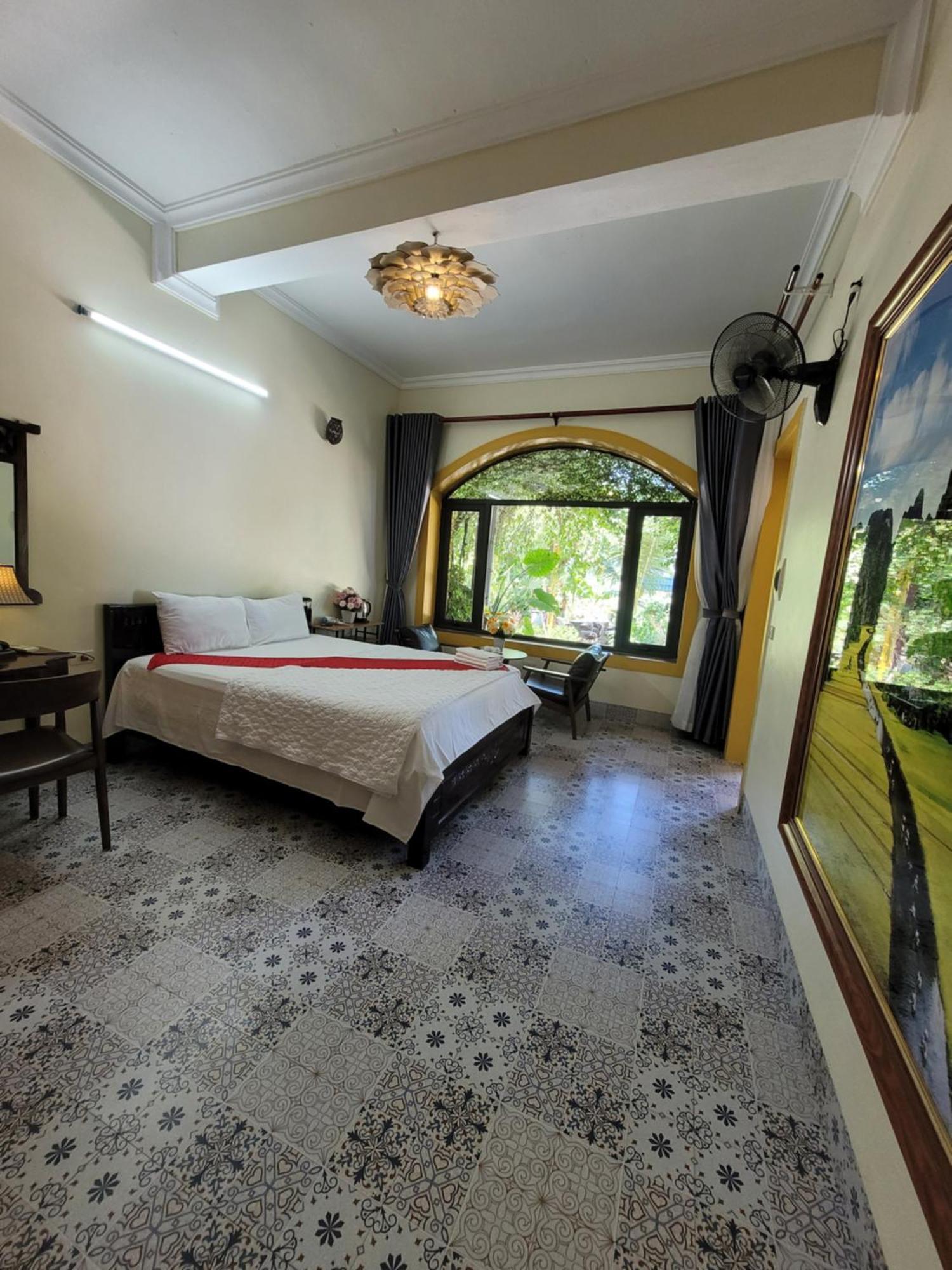 Amazing View Homestay Ninh Binh Zimmer foto